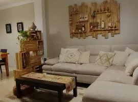 Apartamento Brenes