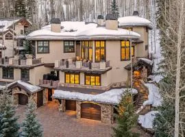 Alpenzauber Lodge