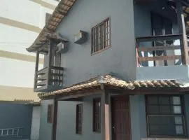 Casa Temporada Rio das Ostras