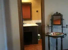 Hotel El Balcón、アビレスにあるアストゥリアス空港 - OVDの周辺ホテル