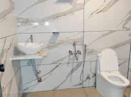 St alphonsa rooms