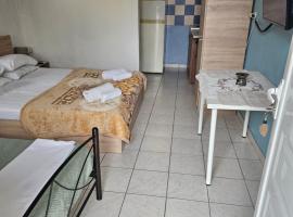 ΕΥΡΙΠΟΣ, Hotel in Kritharia