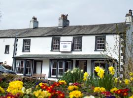 Woolpack Inn, hotel in Eskdale