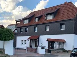 Ferienwohnung alte Schule
