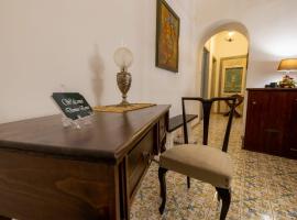 B&B Domus Enna, hotel en Enna