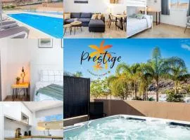 Townhouse Playa Negra