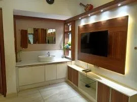 Hodophile Resort Villa Wayanad