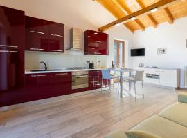 Dongo में, होटल My Holidays Barbignano