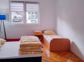 Apartmani Amina
