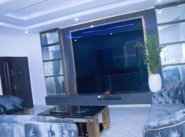 Ikeserviceapartment