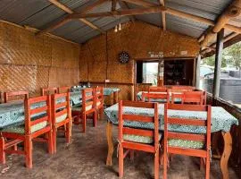 ruhija gorilla friends resort
