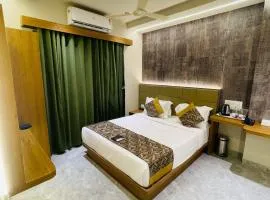 HOTEL DOUBLE CROWN Mumbai AIRPORT T2