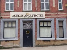 Queens Hotel