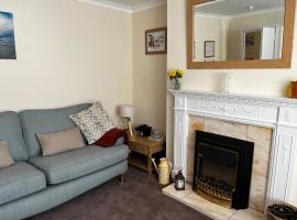 Parade Holiday Apartments