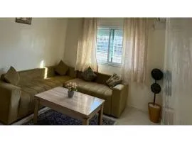 Home Louah Apartment Retreat