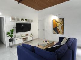 APARTAMENTOS MALPAÍS, апартаменты/квартира в городе Лос-Баррос