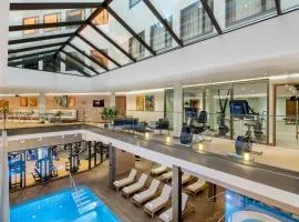 AC Hotel by Marriott Stockholm Ulriksdal、にあるストックホルム・ブロンマ空港 - BMAの周辺ホテル