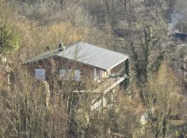 le chalet des remparts, hotel v destinaci Aywaille