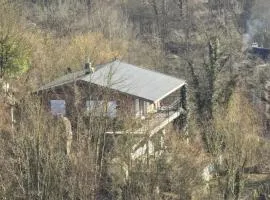 le chalet des remparts