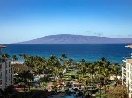 KBM Resorts FREE CAR Honua Kai Konea HKK-829 Full Ocean View