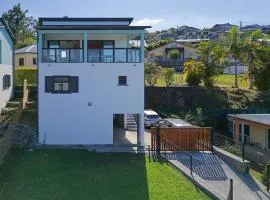 Kaz Couleur du Sud Maison avec Jacuzzi et Vue mer