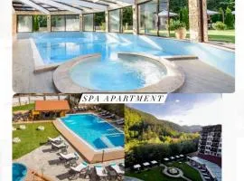 Lorena Holiday Spa Свети Спас