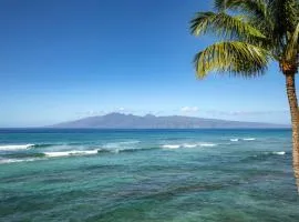 KBM Resorts FREE CAR Lokelani Oceanfront 2-Bedrooms Condo Recently Remodeled LOK-B201