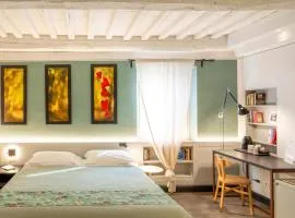 Duccio Nacci Rooms- Guesthouse