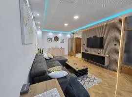 Apartman STRONG 2