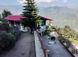 Hotel Snow View Chakrata, hotel v destinaci Chakrata