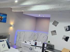 Blue Dreams, hotel in Castellammare di Stabia