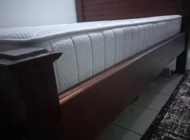 Kasia Nest Comfy Studio Apartment, 3 Minutes from Kimbo NIBS Ashaki and Spur Mall