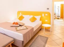 Taormina Suite Bardolino