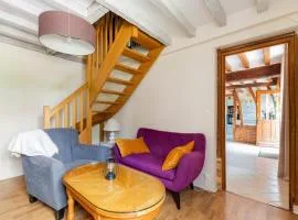 La p'tite maison