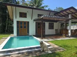 Emerald Canopy Villa