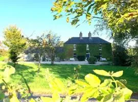 Fennor Park Lodge