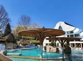 Spa Residence Silk Apartment F07