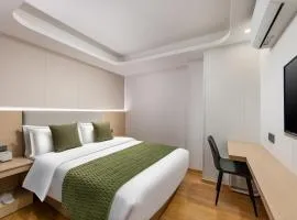 Shangyi Hotel