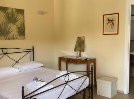 Naturalya, hotel v destinaci Vibonati