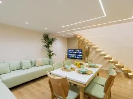Arial Lofts