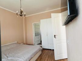 Casa Andra, hotel em Şimian