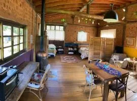 Quarto do Cėu Terra Graciosa
