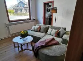 Ferienwohnung Ostsee