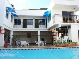 Hotel Los Delfines Melgar