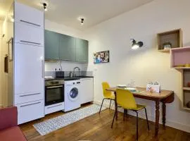 "Le mini Cath" en Hyper centre ville de Nevers