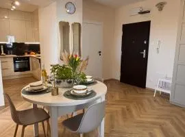 Apartament Podniebny - 4 sypialnie - Lake Apartments, osiedle Tuwima Park - Olsztyn
