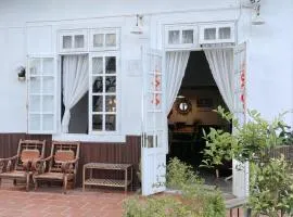 Thi Vị Homestay