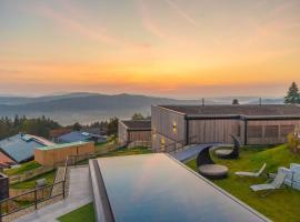 Hunderesort Waldeck - 4 Sterne Urlaub mit Hund โรงแรมในฟิลิปป์ซรอยท์