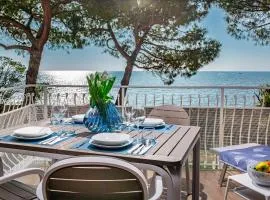 Brezza Marina Deluxe Apartment