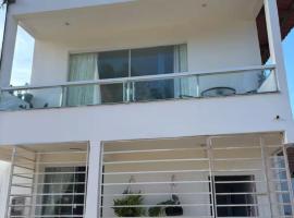 Casa de Praia na Barra, Ilhéus, hotel em Ilhéus